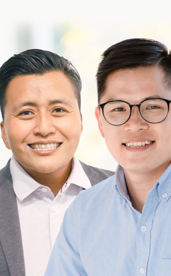 Dr Anthony Do & Michael Nguyen, Rx Delivered Now