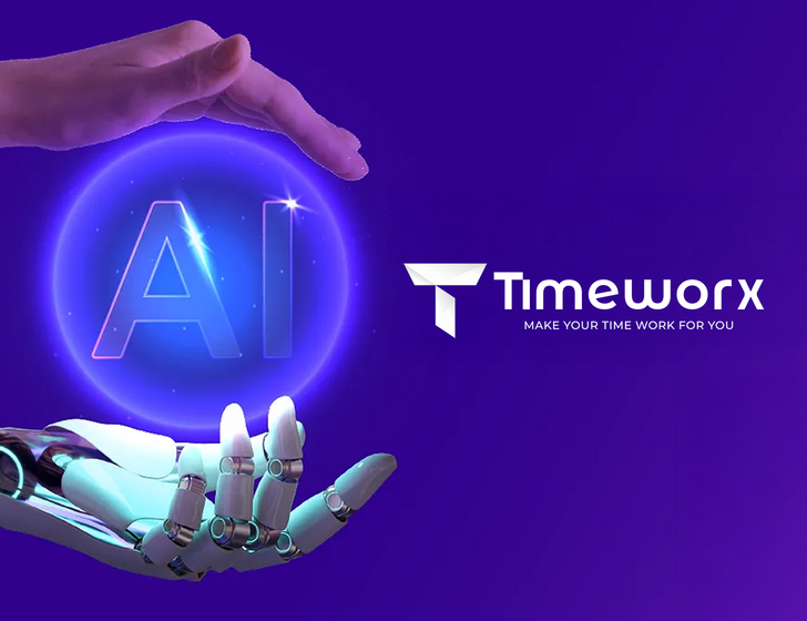 Timeworx.io: Transforming AI Development Through Decentralized Data Labeling