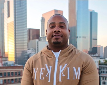 Martez Malone, YeKim