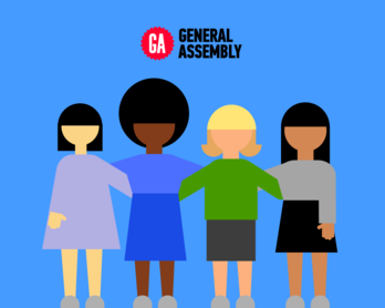 General Assembly presents – Democratized fundraising: why raise money from the crowd