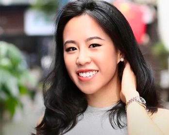 Alice Cheng, TaxDrop