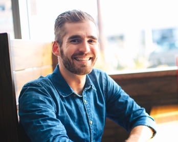 Shaun Masavage, Edge Tech Labs