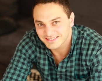 Payam Safa, Bellhop
