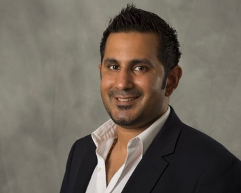Ash Kumra, Youngry