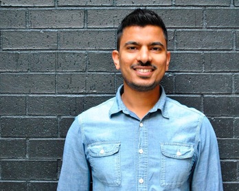 Ajay Yadav, Roomi