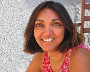 Seema Lindskog, FreshMynd