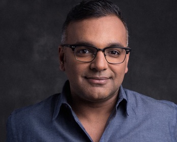 Ketan Anjaria, HireClub