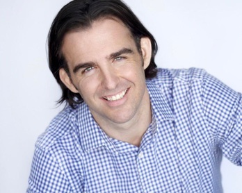 Sam Polk, Everytable