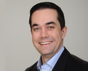 Matt Wilkerson, Paragon One