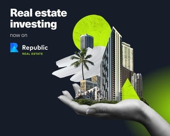 Introducing Republic Real Estate