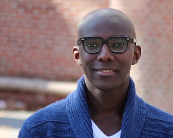 AMA: Kofi Ampadu — Entrepreneurship from the ground up