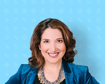Randi Zuckerberg and Republic are joining forces!