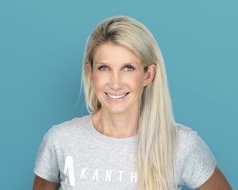 Sylvia Kampshoff, Kanthaka