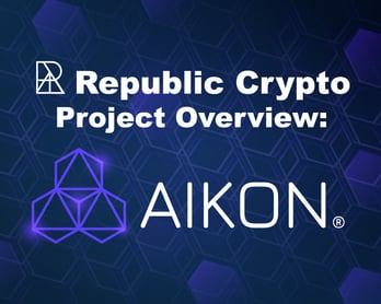 An overview of AIKON