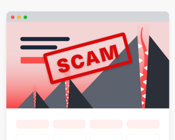 5 common crypto scams and how to avoid them