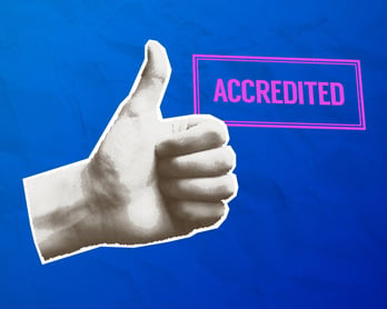 Are you an accredited investor?