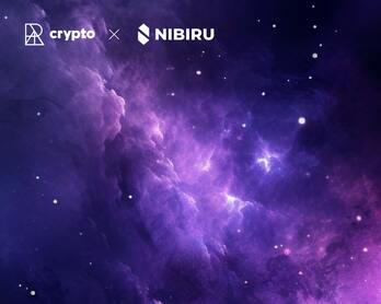 DeFi Reimagined: Nibiru Chain’s Vision for a Harmonized and Interoperable Crypto Ecosystem