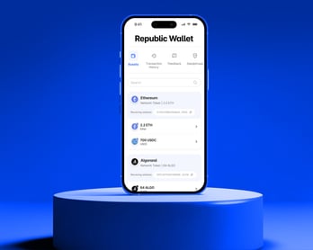 Introducing Republic Wallet: Your Key to the Future of Private Investing