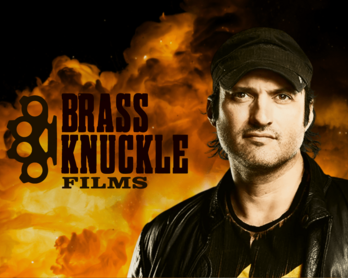 Robert Rodriguez is ready to rewrite the rules again with you as his partner