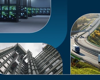 Private Assets that power the world