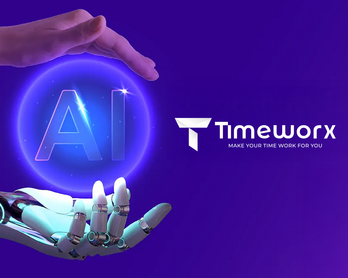Timeworx.io: Transforming AI Development Through Decentralized Data Labeling