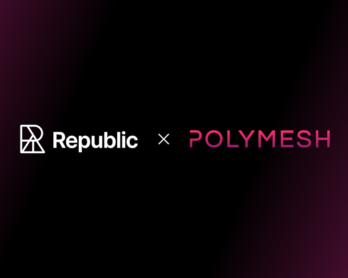Republic Expands RWA Infrastructure with Polymesh Integration