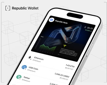From trust to proof: How we made Republic Wallet's security verifiable on any machine