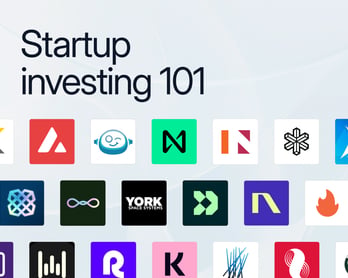 Your opportunity to invest in early stage companies starts here