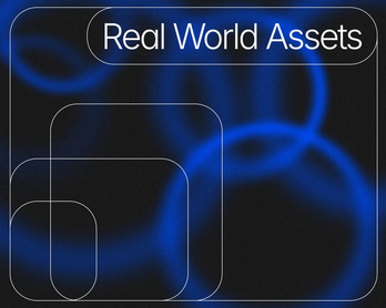 RWAs, and how you actually earn from them