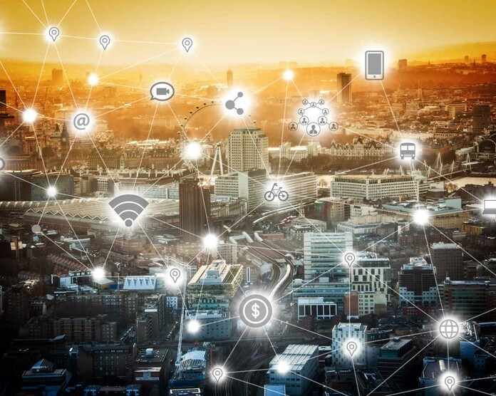 How to invest in the inteet of things (“IoT”)