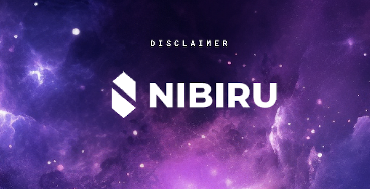 nibiru crypto