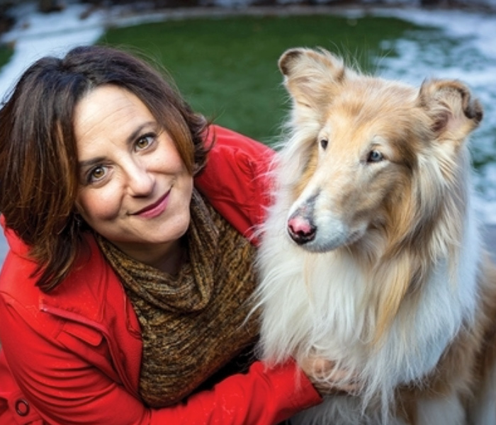 FetchFind Founder Q&A with Jamie Migdal