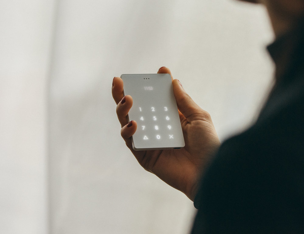 Light Founder Q&A