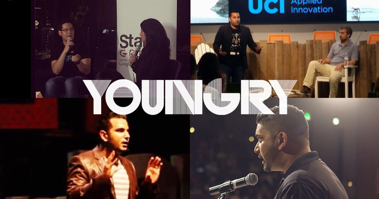 Republic Presents: Youngry