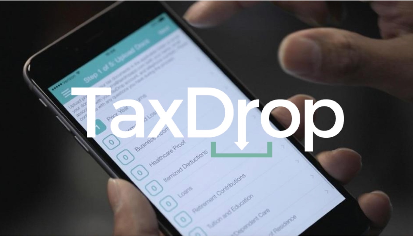 TaxDrop: Founder Q&A with Alice Cheng