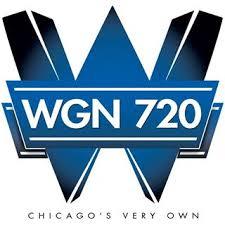 WGN Radio Startup Showcase