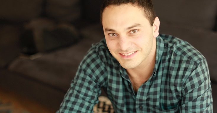 Bellhop: Founder Q&A with Payam Safa