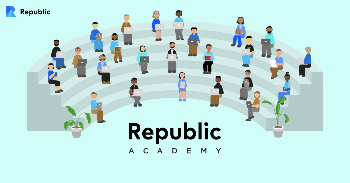 Republic Academy, NYC Spring 2019 Edition
