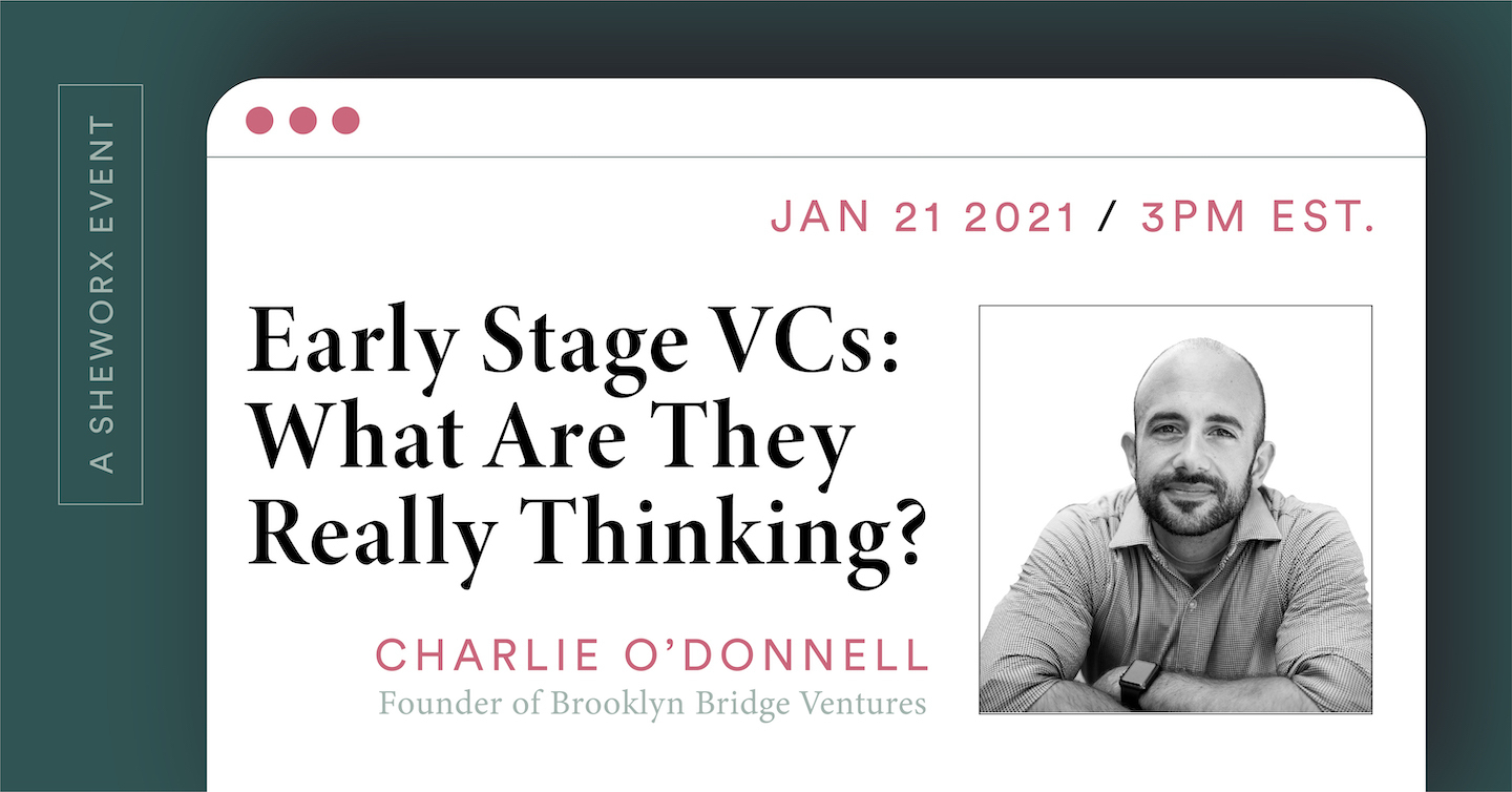 Early Stage VCs: What Are They Really Thinking?