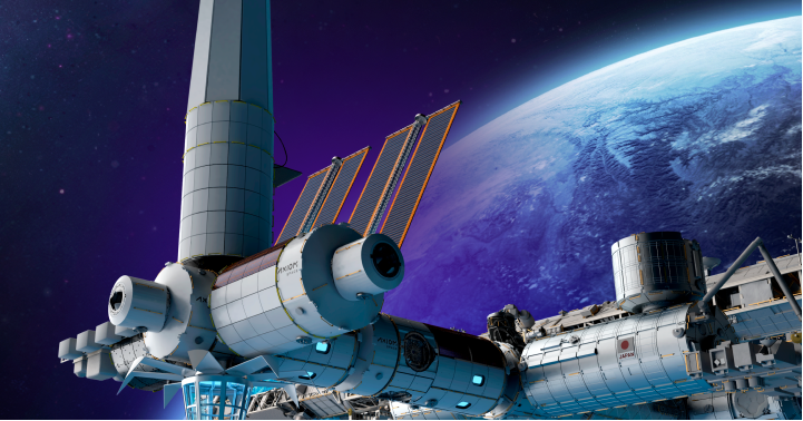 Satellites and Defense Solutions, the conflict in Ukraine