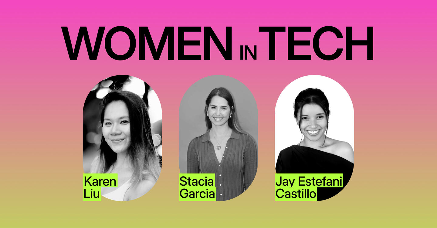 Women in Tech