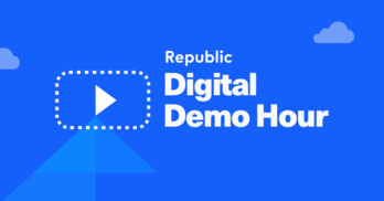 Digital Demo Day #4 (9 founders = a party!)