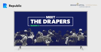 Meet the Drapers - Season 3 - New York City Casting Call