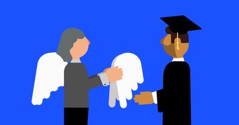 Republic's Angel Investing Masterclass Series