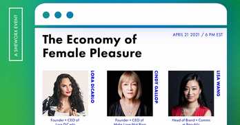 The Economy of Female Pleasure