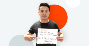 Kendrick Nguyen: Ask Me Anything