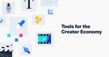 Tools for the Creator Economy ⚒