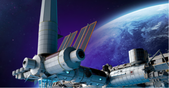  Satellites and Defense Solutions, the conflict in Ukraine