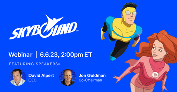 Skybound x Republic: Investing in Entertainment