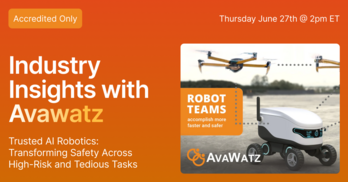 Industry Insights with AvaWatz